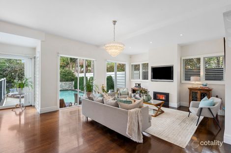 Property photo of 2 Kyarra Street Hampton VIC 3188