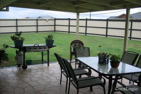 Property photo of 1 Fimbriata Court Ormeau QLD 4208