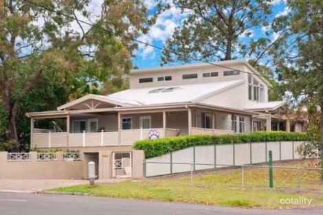 Property photo of 66 Middle Point Road Bolton Point NSW 2283