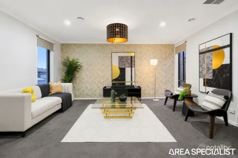 Property photo of 16 Jarrod Drive Pakenham VIC 3810