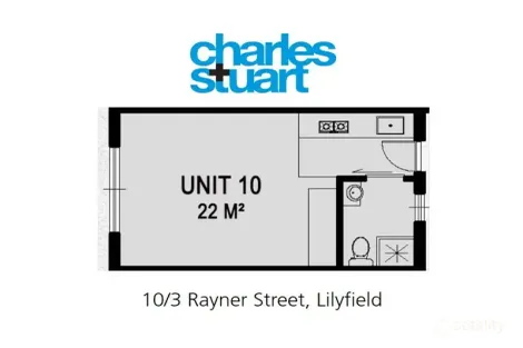 Property photo of 10/3 Rayner Street Lilyfield NSW 2040