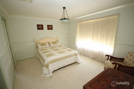 Property photo of 21 Lamilla Street Glenfield Park NSW 2650