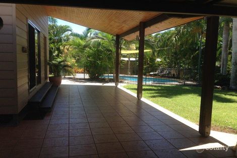 Property photo of 16 Busuttin Drive Eimeo QLD 4740