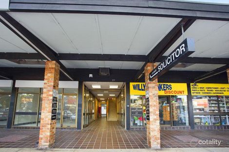 4/27 Old Barrenjoey Rd, Avalon Beach, NSW 2107