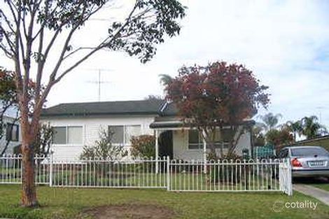10 Cook St, St Marys, NSW 2760