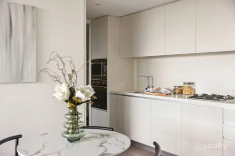 Property photo of 703/3 Sterling Circuit Camperdown NSW 2050