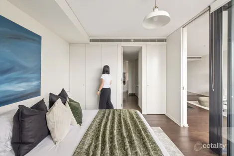Property photo of 703/3 Sterling Circuit Camperdown NSW 2050