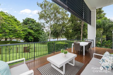 Property photo of 73 Ormadale Road Yeronga QLD 4104