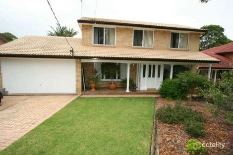 Property photo of 1 Baringa Close Belrose NSW 2085