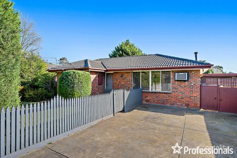 Property photo of 47 Blackburn Road Mooroolbark VIC 3138