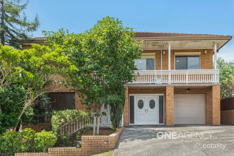 Property photo of 13 Coronet Place Dapto NSW 2530
