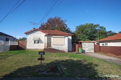 Property photo of 52 National Street Cabramatta NSW 2166