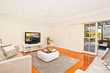 Property photo of 126 Morrison Road Tennyson Point NSW 2111