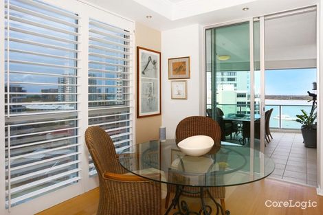 Property photo of 701/300 Marine Parade Labrador QLD 4215