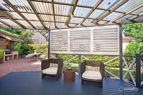 Property photo of 126 Morrison Road Tennyson Point NSW 2111