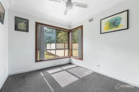 Property photo of 1 Lough Avenue Guildford NSW 2161
