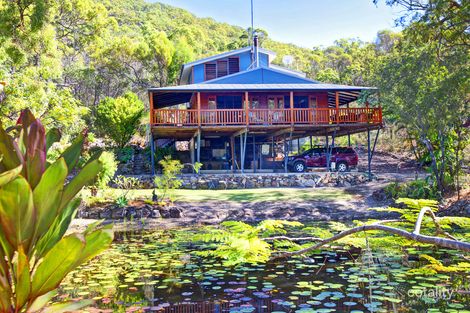 44 Jobson Rd, Agnes Water, QLD 4677