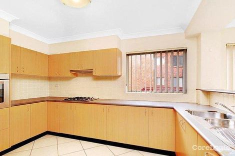 Property photo of 16/19-29 Sherwin Avenue Castle Hill NSW 2154