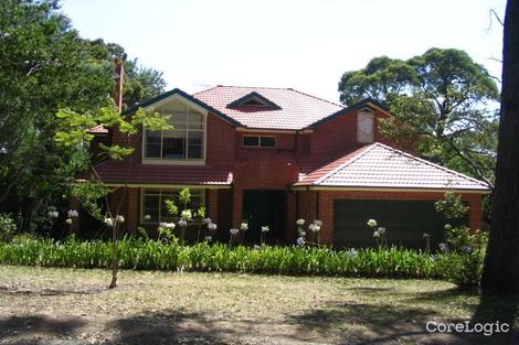Property photo of 18 Calvert Avenue Killara NSW 2071