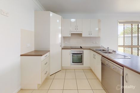 Property photo of 67 Abby Drive Gracemere QLD 4702