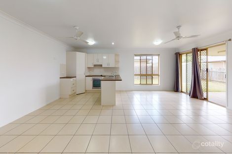 Property photo of 67 Abby Drive Gracemere QLD 4702