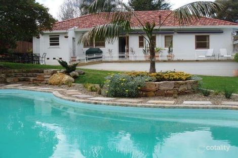 Property photo of 642 Princes Highway Russell Vale NSW 2517