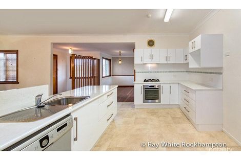 Property photo of 271 Diplock Street Berserker QLD 4701