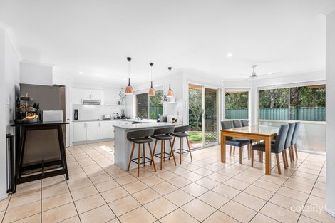 Property photo of 93 Hilliards Park Drive Wellington Point QLD 4160