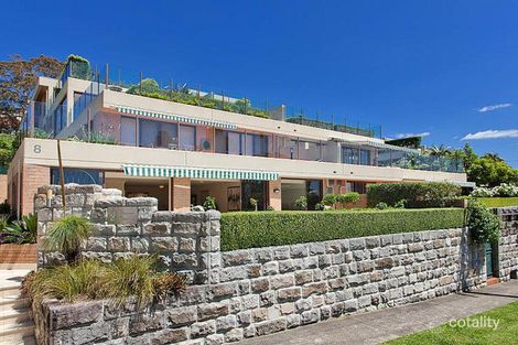 2/8 Parriwi Rd, Mosman, NSW 2088