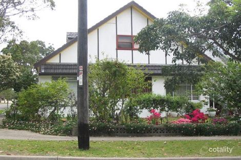 56 Highgate St, Strathfield, NSW 2135