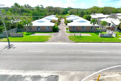 Property photo of 138 Soldiers Road Bowen QLD 4805