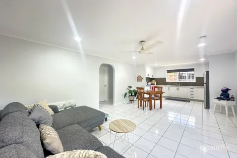 Property photo of 138 Soldiers Road Bowen QLD 4805