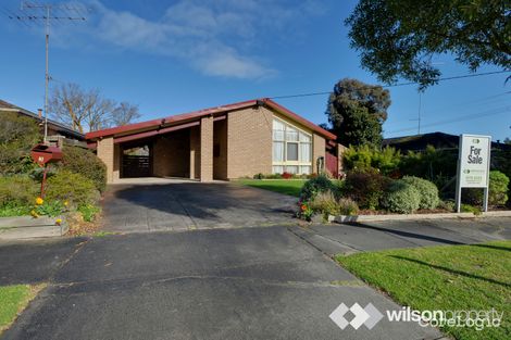 Property photo of 3 Ormond Road Traralgon VIC 3844