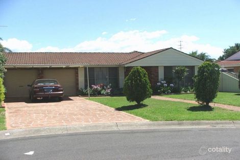 10 Leonie Pl, Hassall Grove, NSW 2761