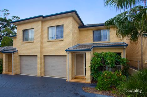Property photo of 4/14 Raymond Road Thirroul NSW 2515
