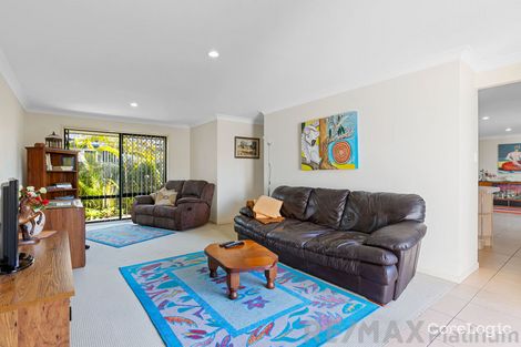 Property photo of 93 Woodrose Road Morayfield QLD 4506