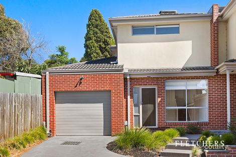 Property photo of 3/639 Middleborough Road Box Hill North VIC 3129
