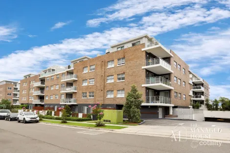 127/44 Armbruster Ave, North Kellyville, NSW 2155