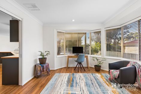 Property photo of 33 Yeovil Drive Bomaderry NSW 2541