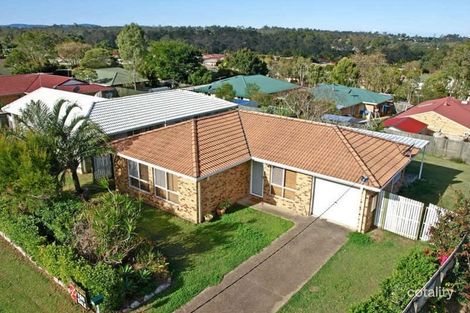 84 North High St, Brassall, QLD 4305