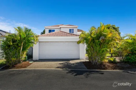 Property photo of 30/113-115 Arundel Drive Arundel QLD 4214