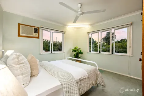Property photo of 30 Richardson Street Edge Hill QLD 4870