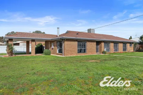 Property photo of 2 Weston Close Yarrawonga VIC 3730