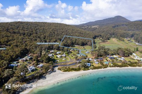 Property photo of 916 Adventure Bay Road Adventure Bay TAS 7150