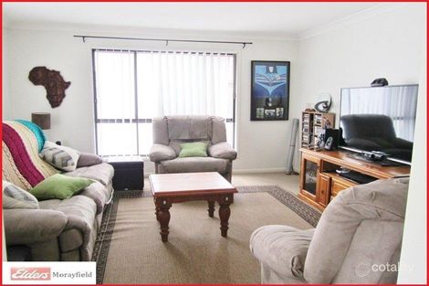 Property photo of 5 Balsa Court Caboolture South QLD 4510