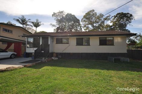 Property photo of 12 Lindley Street Woodridge QLD 4114