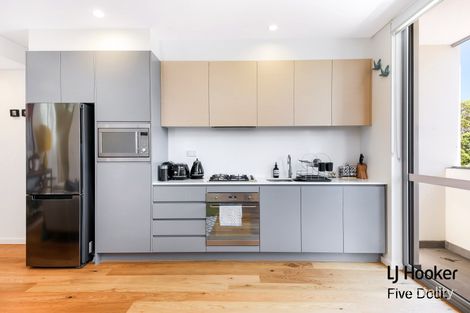 Property photo of 203/216 Lyons Road Russell Lea NSW 2046