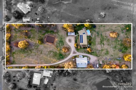 Property photo of 14 Mitchell Road Table Top NSW 2640