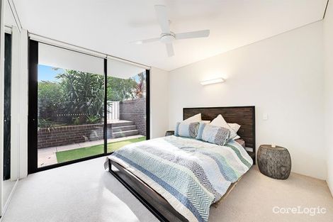 Property photo of 4/201-207 Barker Street Randwick NSW 2031