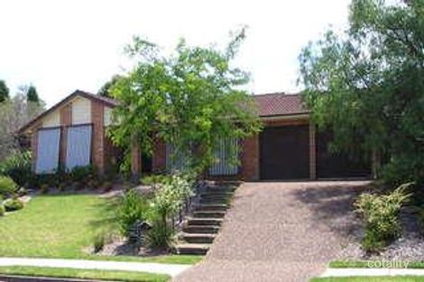 Property photo of 11 Ridgecrop Drive Castle Hill NSW 2154